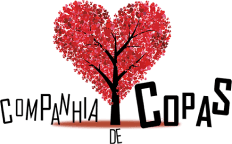 Logo Companhaia de Copas